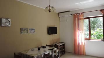 Căn hộ (A2) | Nội thất