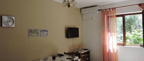 Apartment (A2) | Innenbereich