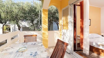 Apartamento (A2) | Fachada