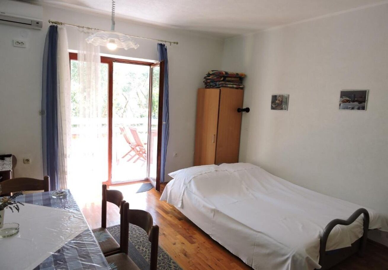 Apartment (A1) | Interior