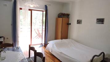 Leilighet (A1) | Innvendig