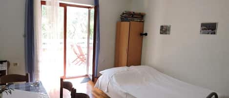 Apartment (A1) | Interior