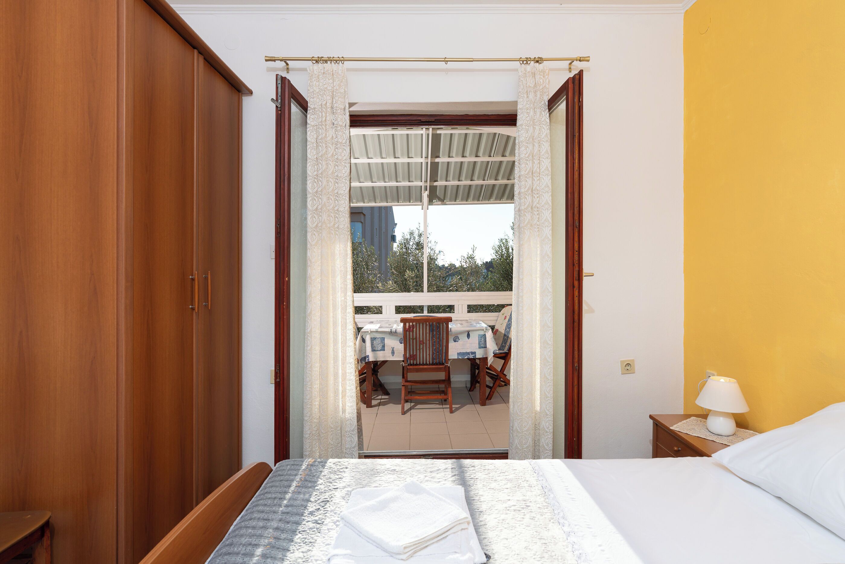 Apartment (A4)