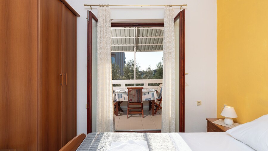 Apartments Sime
