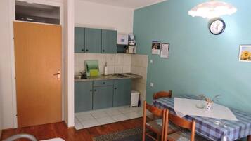 Apartment (A1) | Living room