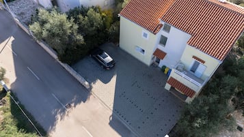 Diseño del edificio