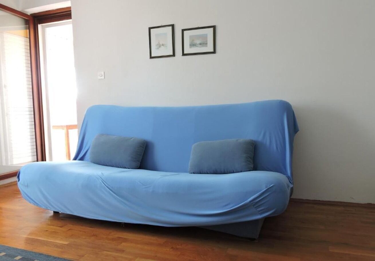 Leilighet (A4) | Oppholdsrom