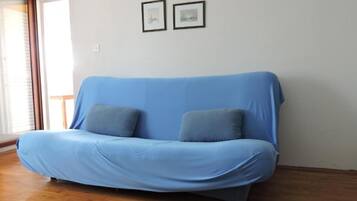 Leilighet (A4) | Oppholdsrom