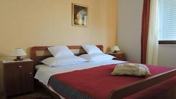 Apartment (A3) | Free WiFi