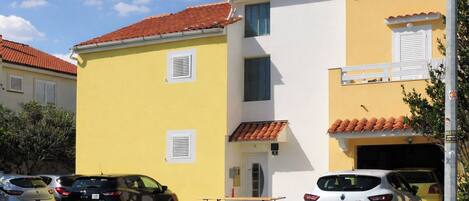 Building design