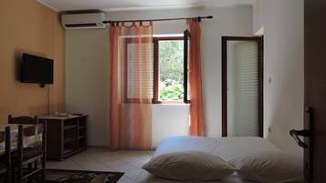 Appartement (A2) | Intérieur