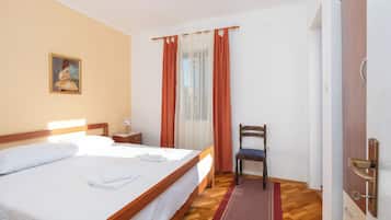 Apartamento (A2) | Wi-Fi de cortesia