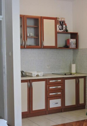 Private kitchen - Apartments Sime (Novalja)