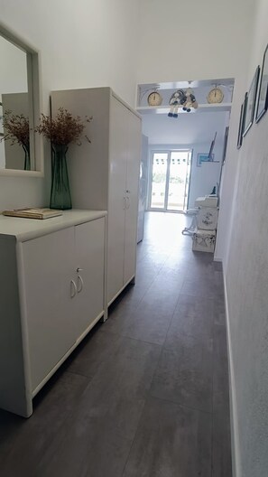 Apartment (A4) | Hallway - Apartments Anki (Podgora)