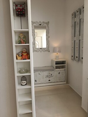 Apartment (A2) | Interior - Apartments Anki (Podgora)