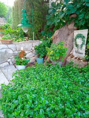 Jardin