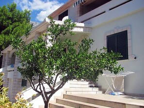 Exterior - Apartments Anki (Podgora)