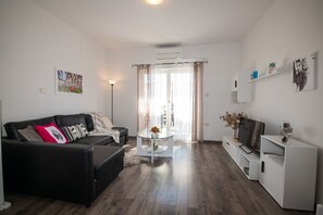 Apartment (A2) | Wohnzimmer