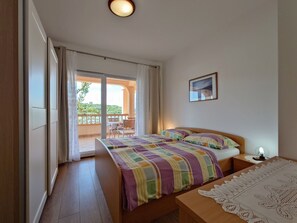 Apartment (A1) | Free WiFi - Apartments Anka (Rab)