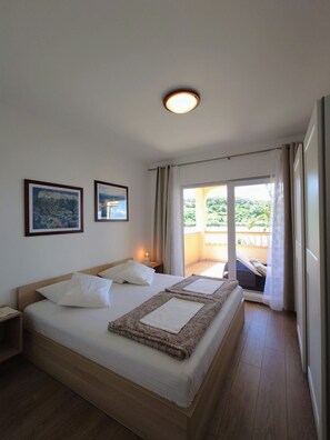 Apartment (A1) - Apartments Anka (Rab)