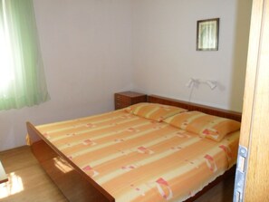 Apartment (A1) | Free WiFi - Apartments Mango (Marina)