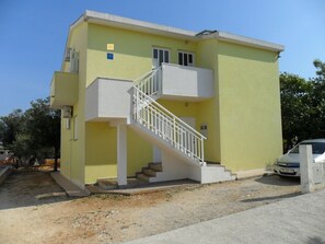 Exterior - Apartments Mango (Marina)