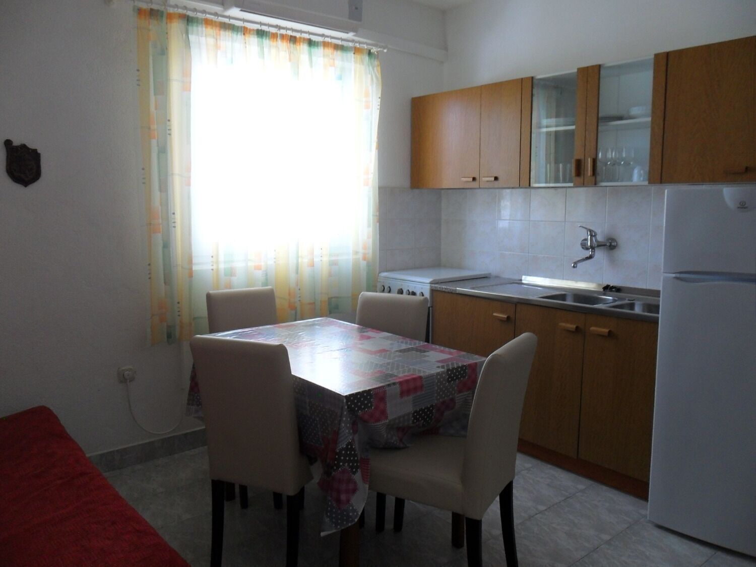 Apartment (A2) | Private kitchen