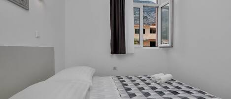 อพาร์ทเมนท์ (A1) | Wi-Fi ฟรี