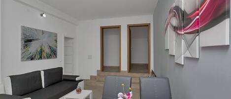 公寓 (A1) | 客廳