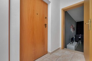 Departamento (A1) | Pasillo