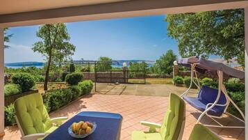 Studio (A2) | Terrace/patio