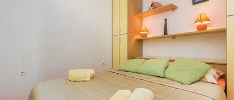 Estudio (A2) | Interior