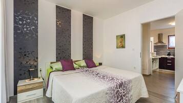 Apartamento (A1)