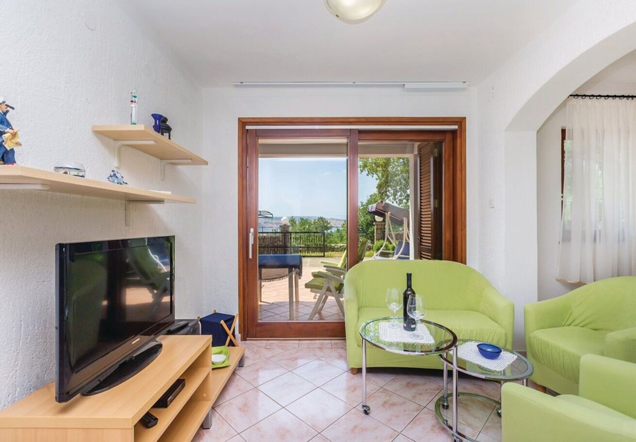 Studio (A2) | Living room