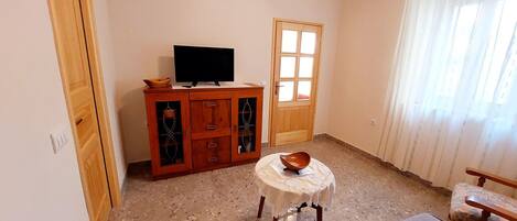 Apartment (A1) | Wohnzimmer