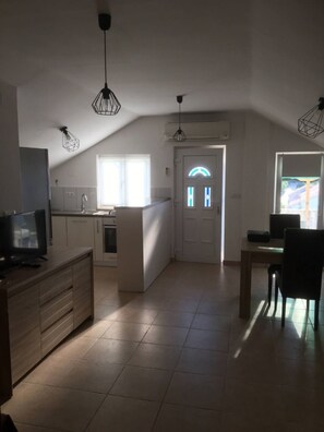 Apartment (A3) | Interior - Apartments Krila (Lumbarda)