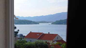 Apartment (A2) | Aerial view