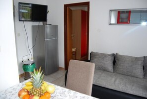 Living room - Apartments Krila (Lumbarda)