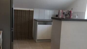 Apartment (A3) | Hallway