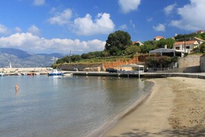 Beach - Apartments Krila (Lumbarda)