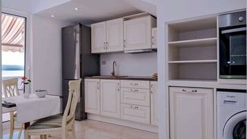 Apartment (A2) | Eigene Küche