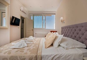 Apartment (A1) - Apartments Draga (Brela)