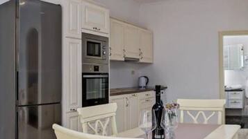 Apartment (A1) | Private kitchen