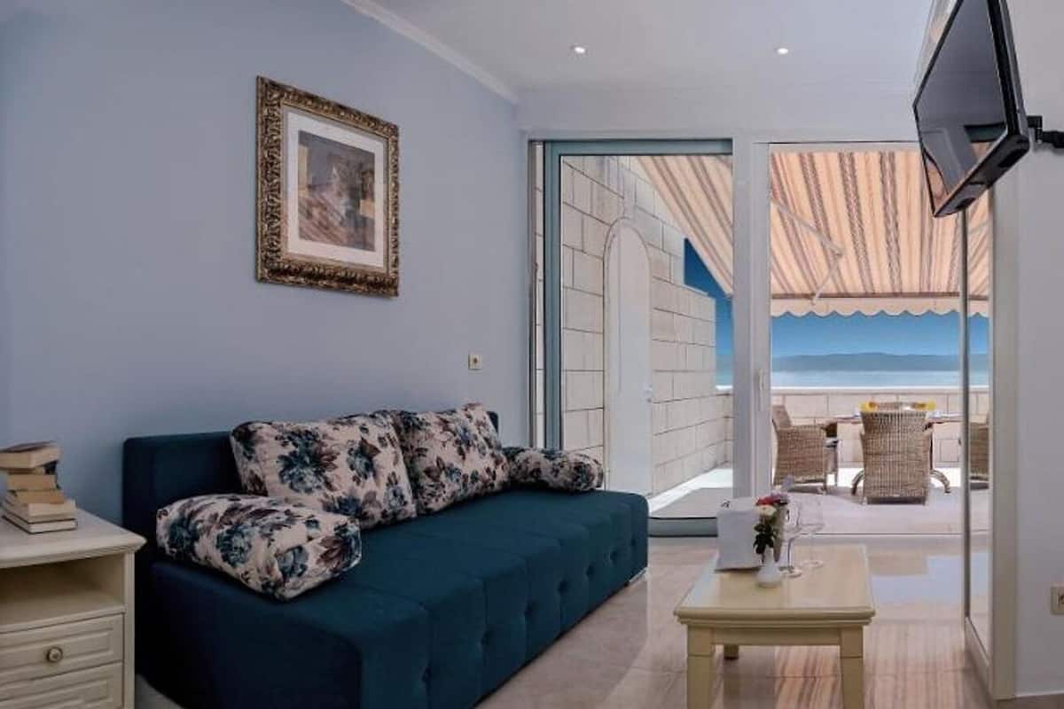 公寓 (A2) | 客厅