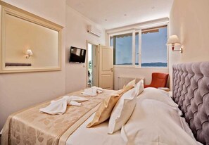Apartment (A1) - Apartments Draga (Brela)