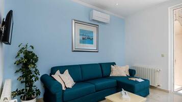 Apartment (A1) | Living room
