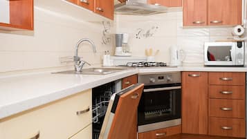 Apartment (A1) | Exterior