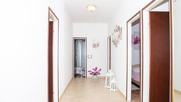 Appartement (A1) | Extérieur