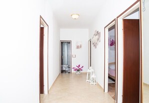 Apartment (A1) | Exterior - Apartment Mira (Rab)