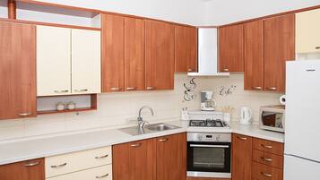 Apartment (A1) | Private kitchen